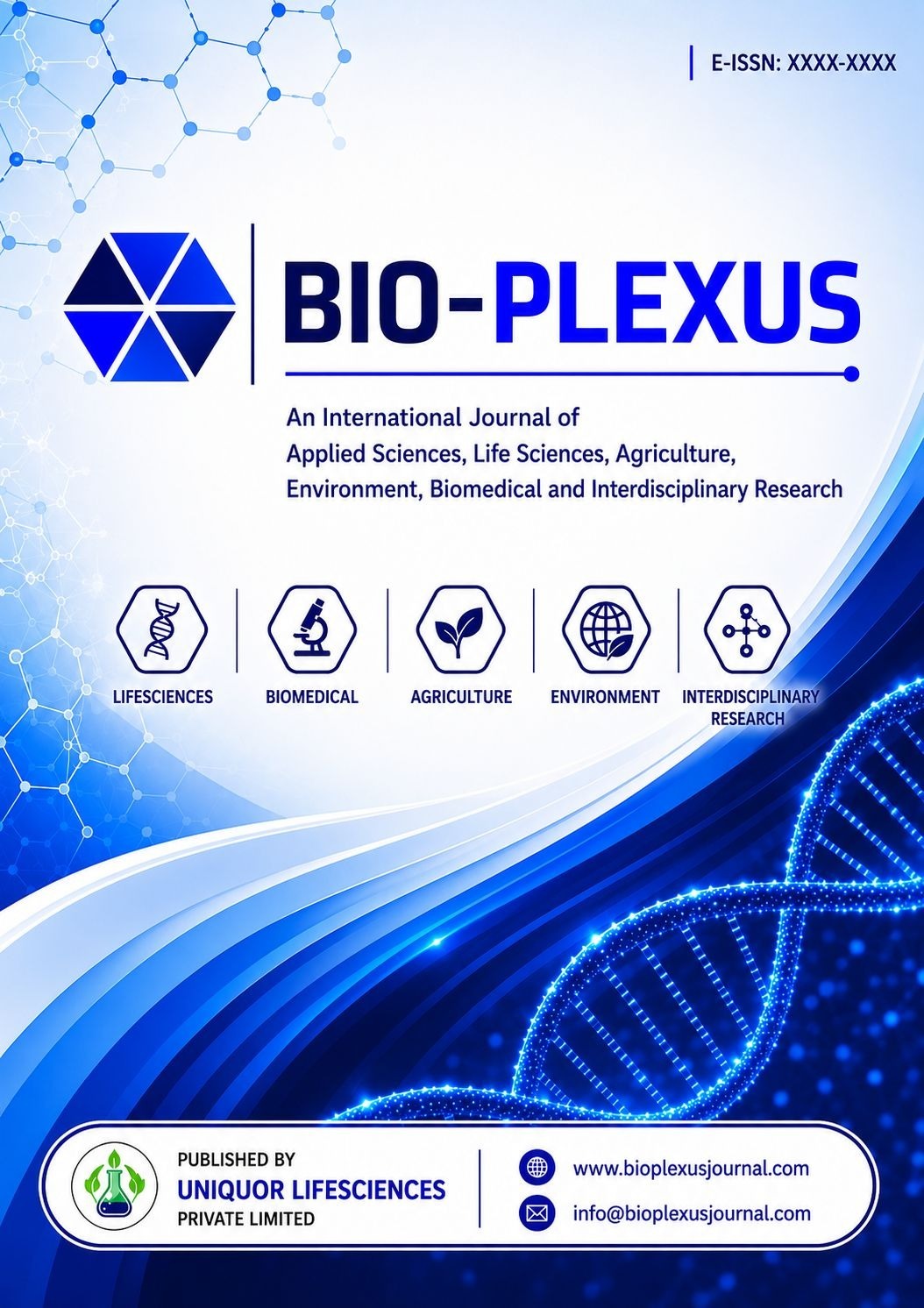 Current issue cover